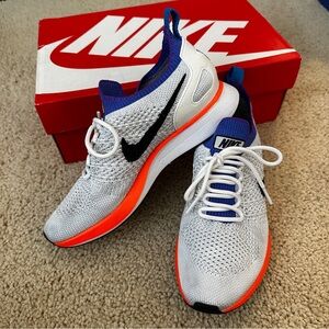 Nike Mariah Flyknit Racer